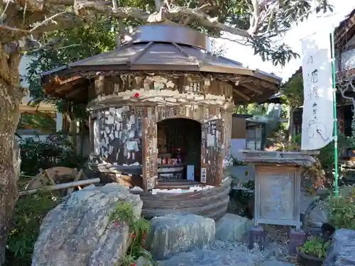 西光寺のその他建物