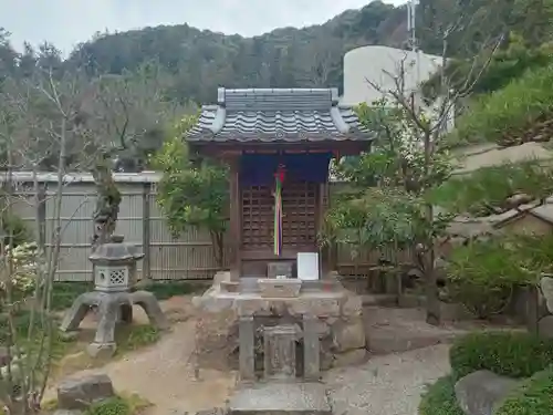 法起院(奈良県)