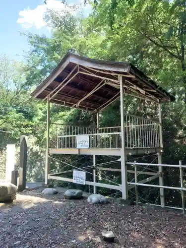 浅間神社(神奈川県)