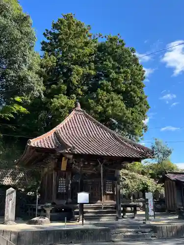 曹洞宗 永松山 龍泉寺(福島県)