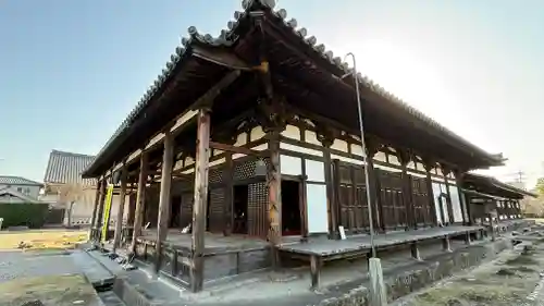 元興寺(奈良県)