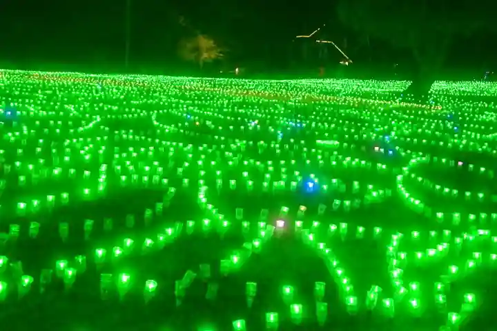 沢山神社(澤山神社)(新潟県)