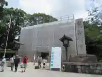 鹿島神宮(茨城県)