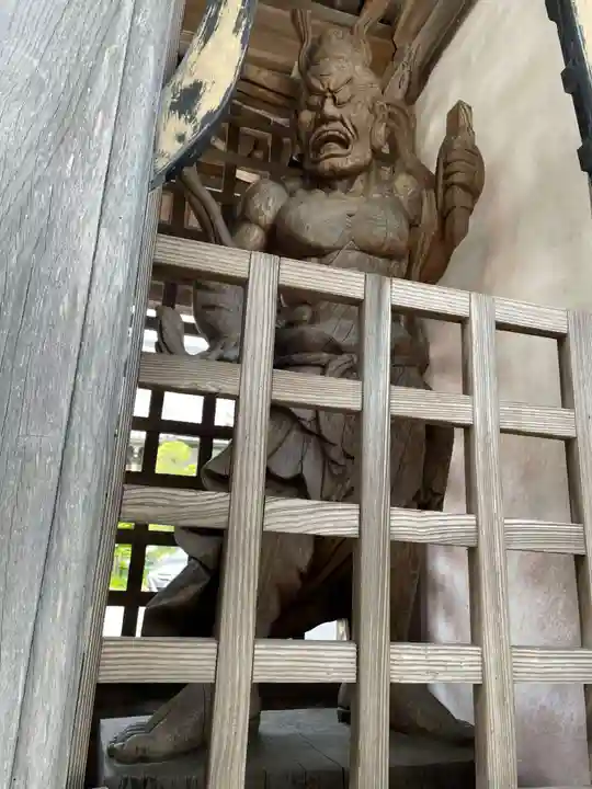 金勝寺(宮城県)