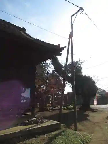 伏木香取神社(茨城県)