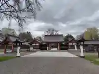 北海道護國神社(北海道)