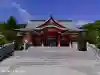 樽前山神社(北海道)