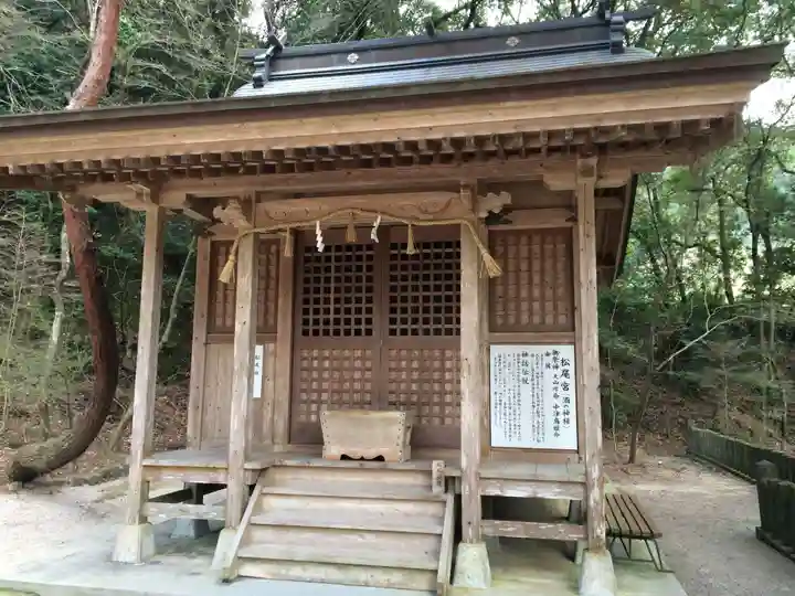 仁比山神社(佐賀県)
