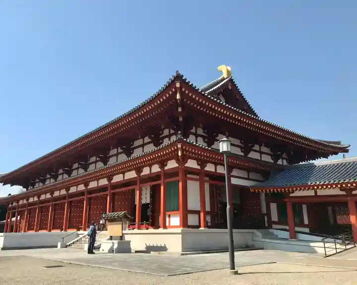 薬師寺(奈良県)