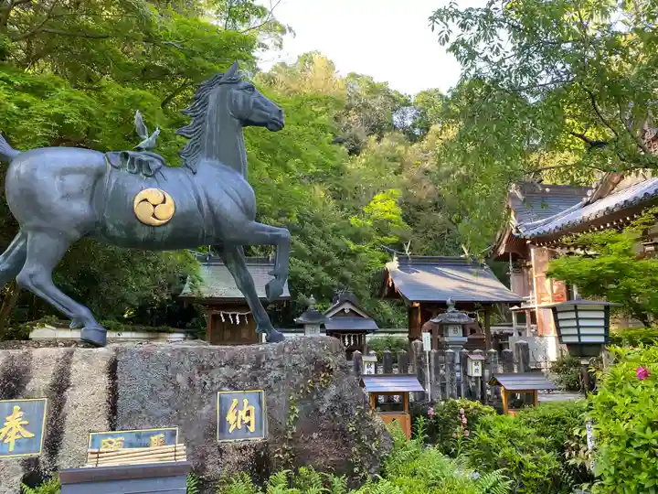 芳養八幡神社(和歌山県)