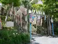 小鹿神社(埼玉県)