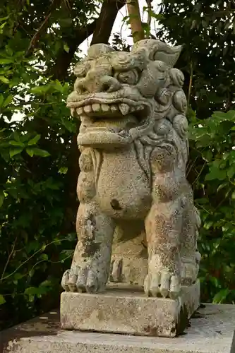 須佐神社(島根県)