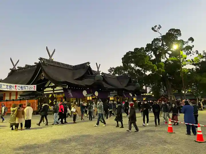 住吉大社のその他建物