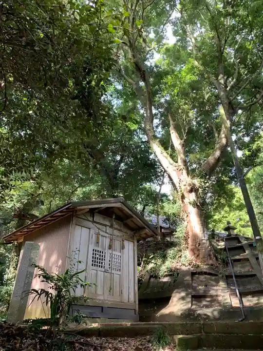 稲荷神社(千葉県)