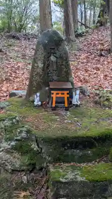 安行山 磐榮稲荷宮(京都府)