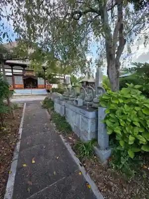 来迎寺(福島県)