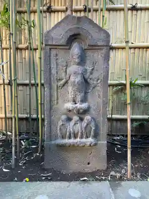 安樂寺(安楽寺)(東京都)