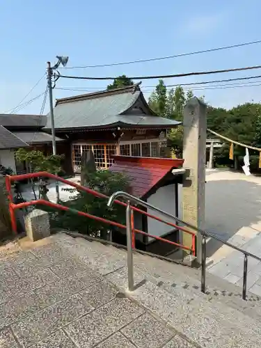 足立山妙見宮（御祖神社）(福岡県)