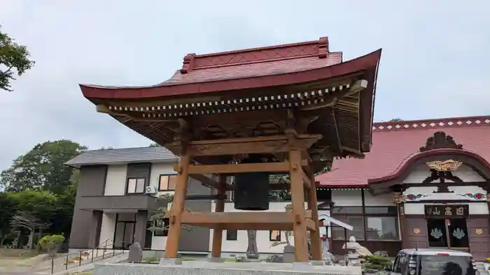 大乗寺の建物その他