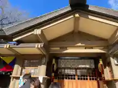 東郷神社(東京都)