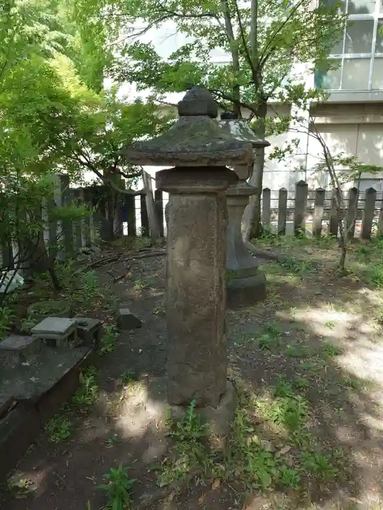 美和神社(長野県)