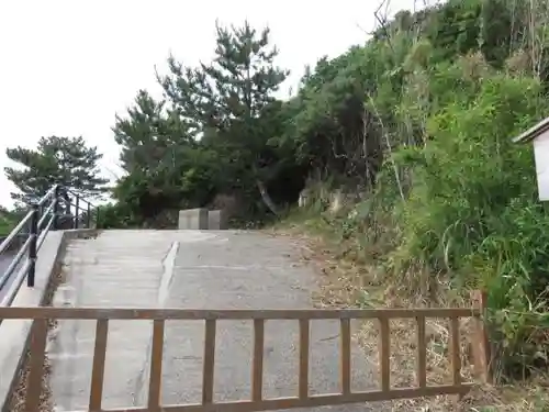 日御碕神社の建物その他