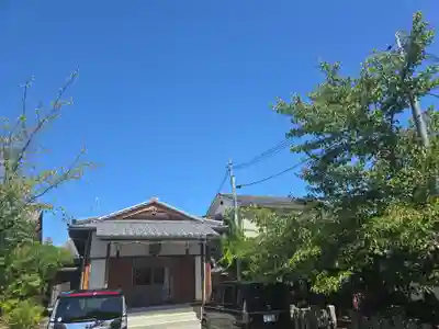 報恩寺(京都府)