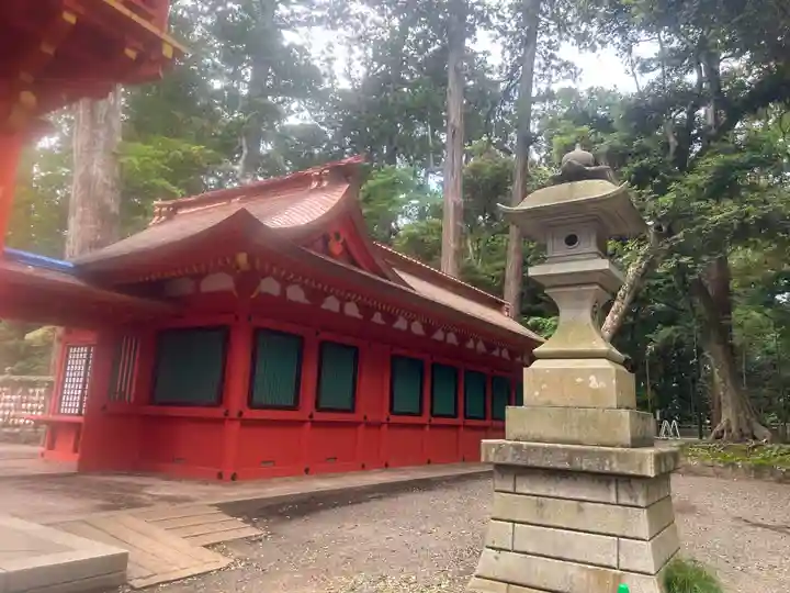 鹿島神宮(茨城県)