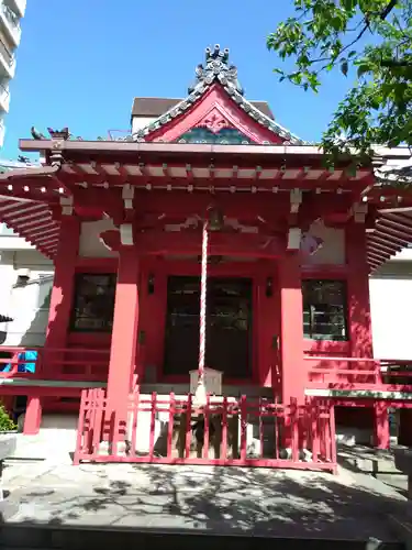 八幡神社(東京都)