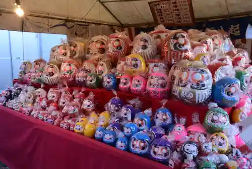 西新井大師総持寺のその他建物