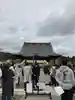 長福寿寺の体験その他