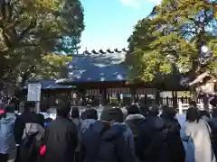 熱田神宮の建物その他