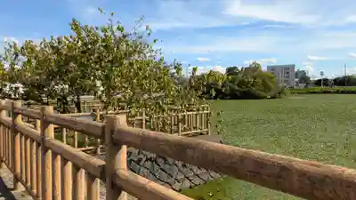 浄戝弁戝天神社（治田神社境外社）(滋賀県)