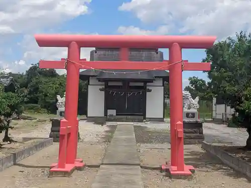 天神社(埼玉県)