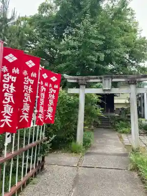 甲斐善光寺(山梨県)