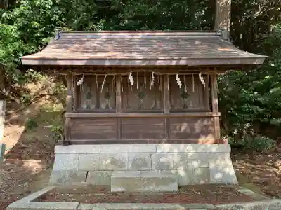 吉田神社(京都府)