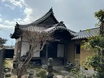 教専寺のその他建物