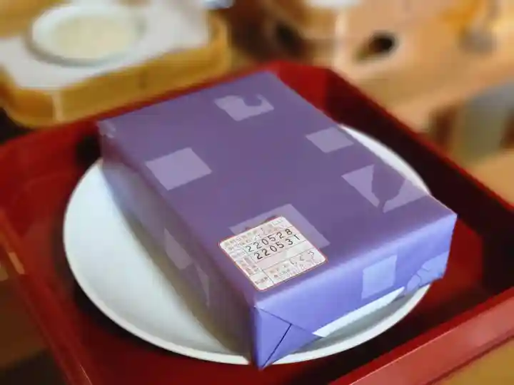 伏木香取神社のその他建物