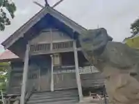 根崎神社(北海道)