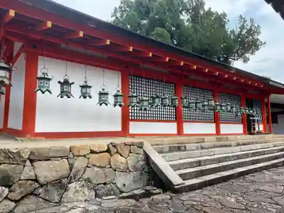 春日大社(奈良県)