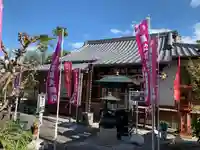 観音寺のその他建物