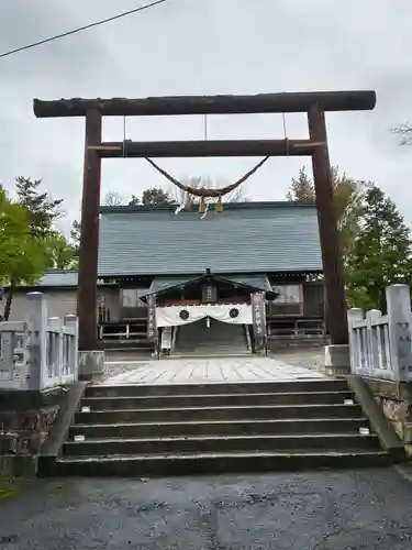 大國神社(北海道)