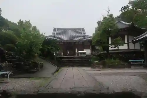 大日寺のその他建物