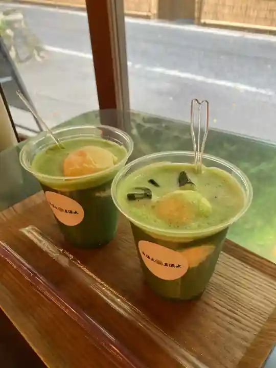 貴船神社奥宮(京都府)