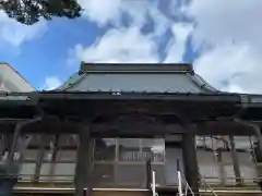 道因寺(福島県)