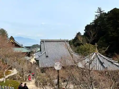 大聖院の建物その他