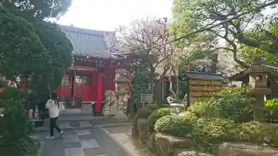 源覚寺(東京都)