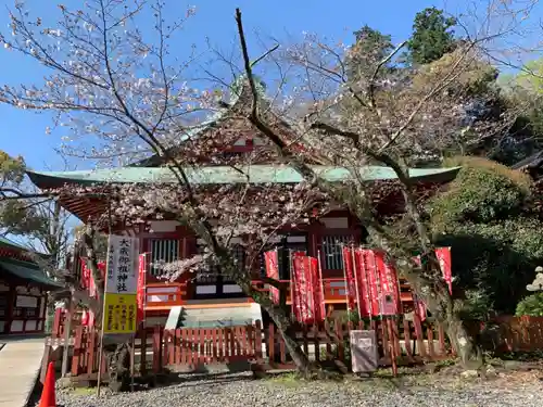 静岡浅間神社のその他建物