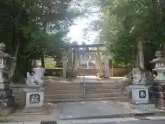 千種神社(三重県)