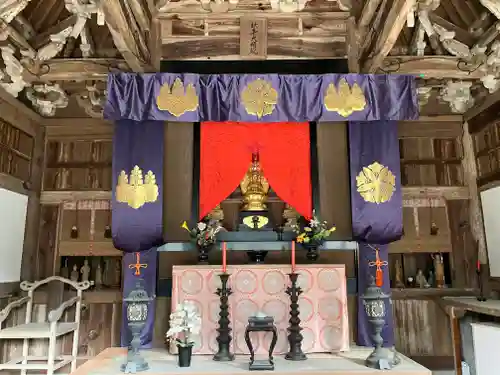 泉福寺(大分県)